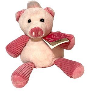 Scentsy Buddy Baby Penny Pig 8" Pink